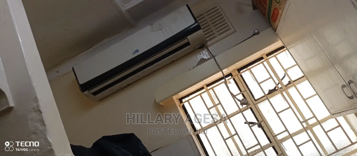 Air Conditioner Repair and Service
