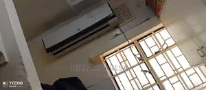 Air Conditioner Repair and Service