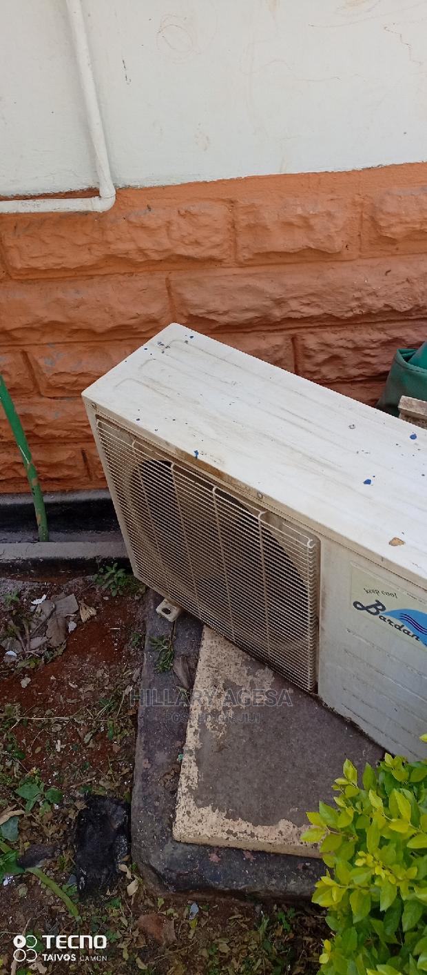 Air Conditioner Repair and Service - thumbnail 4