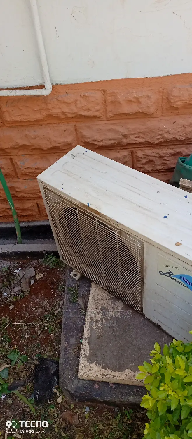 Air Conditioner Repair and Service