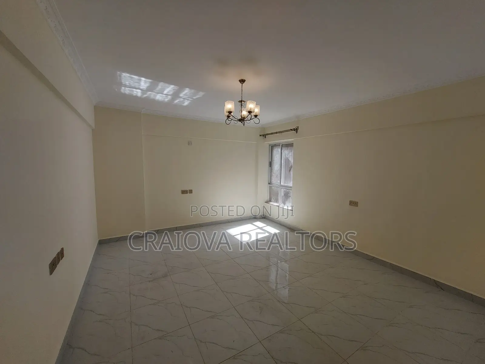 Studio Apartment in Kileleshwa for sale
