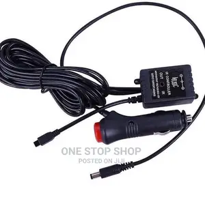 Floor Car Lights (8 Colpurs Remote Controlled
