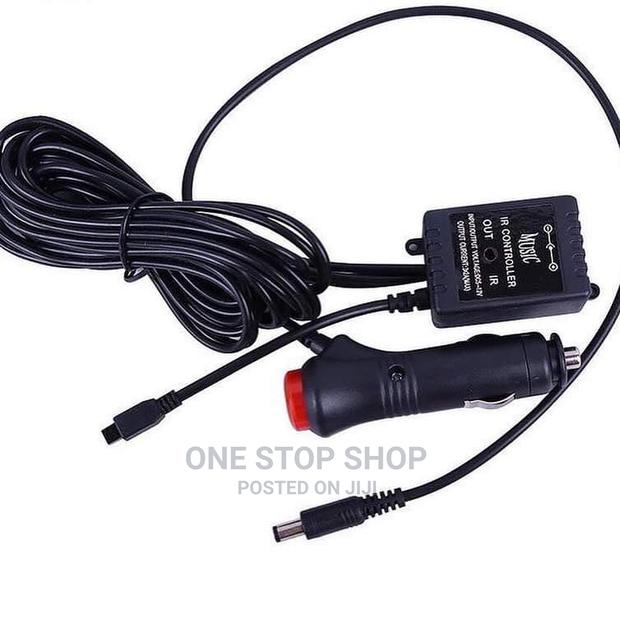 Floor Car Lights (8 Colpurs Remote Controlled - thumbnail 3