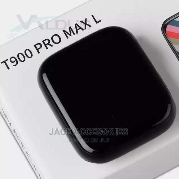 Cool Smartwatch T900 Pro Max L - thumbnail 3