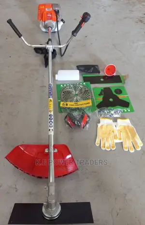 Best Gardening Brush Cutters