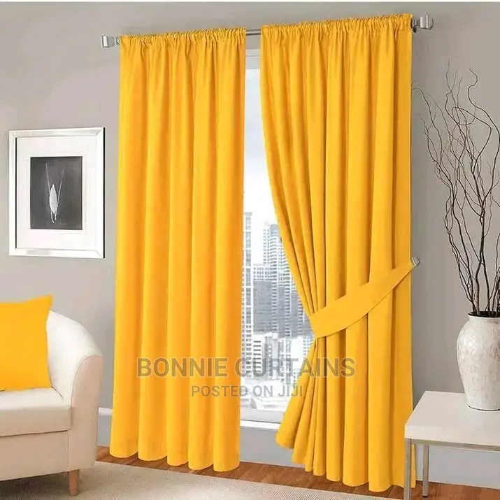 Mastered Curtains Available in Affordable Prices