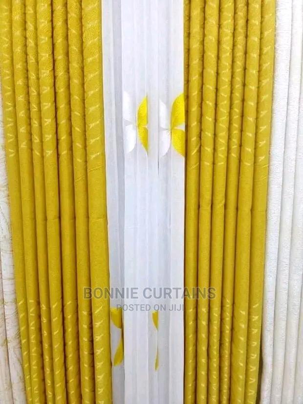 Mastered Curtains Available in Affordable Prices - thumbnail 2