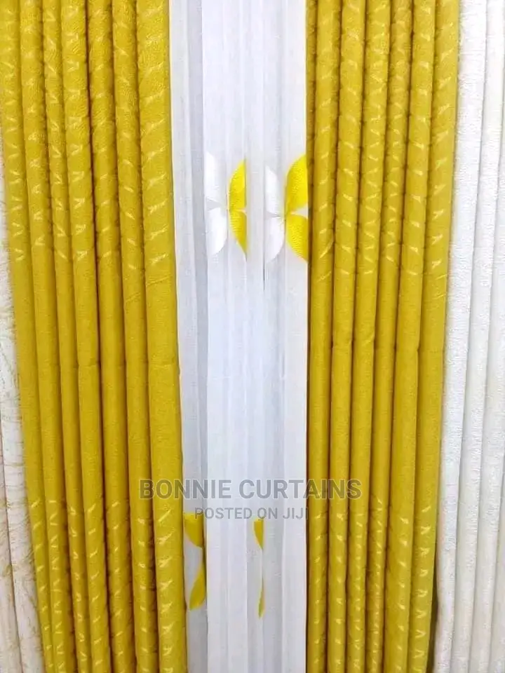 Mastered Curtains Available in Affordable Prices