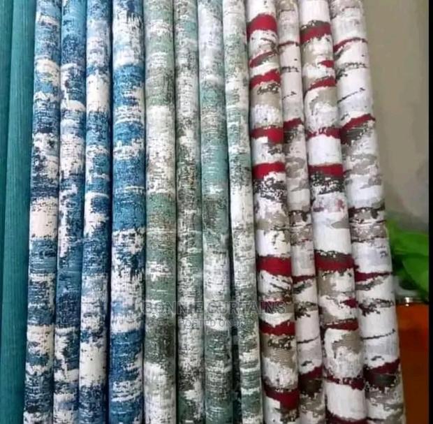 Mastered Curtains Available in Affordable Prices - thumbnail 3