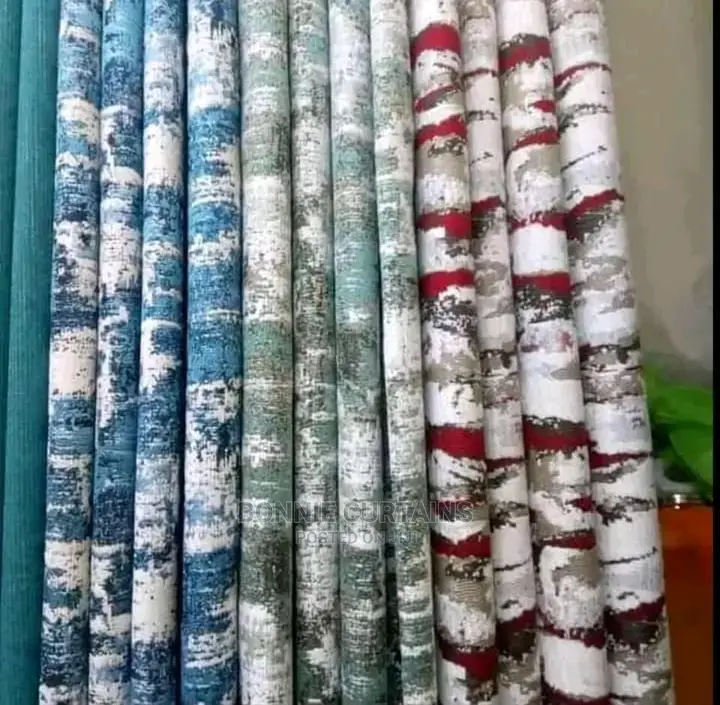 Mastered Curtains Available in Affordable Prices