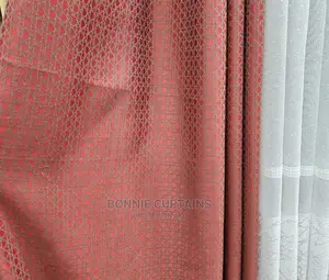 Curtains and Shears Available in Affordable Prices