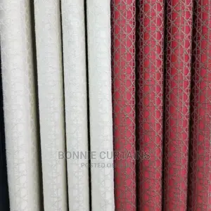 Curtains and Shears Available in Affordable Prices