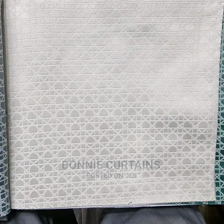 Curtains and Shears Available in Affordable Prices
