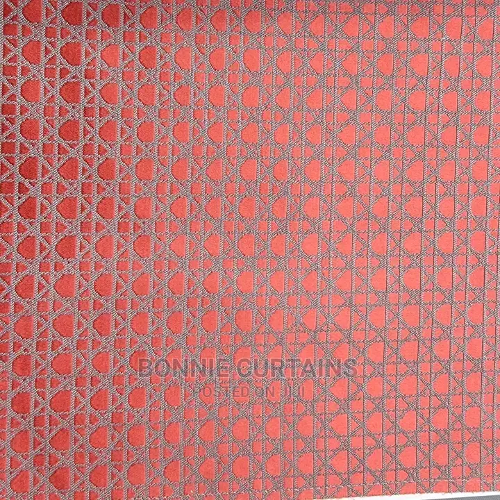 Curtains and Shears Available in Affordable Prices