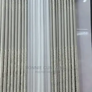 Curtains and Shears Available in Affordable Prices