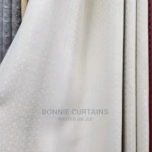 Curtains and Shears Available in Affordable Prices