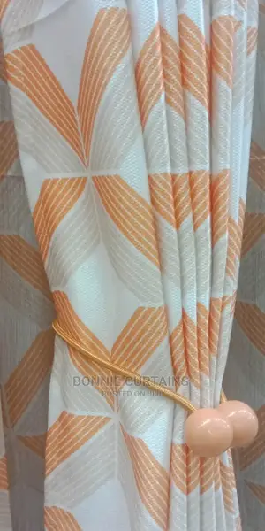 Curtains and Shears Available in Affordable Prices
