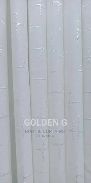 Curtains and Shears Available in Affordable Prices