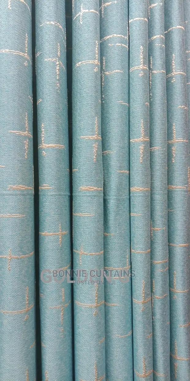 Curtains and Shears Available in Affordable Prices - thumbnail 4