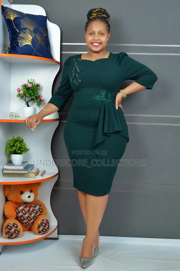 Dinner Chiffon Dresses - thumbnail 5