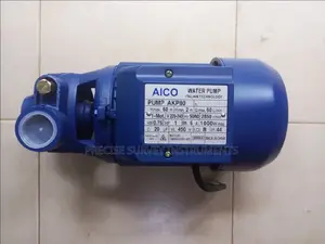 Aico Water Pump 1hp 60m Head