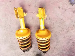 Subaru Front Blistain Shocks Complete