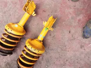 Subaru Front Blistain Shocks Complete