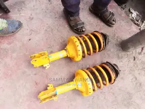 Subaru Front Heavy Duty Shocka