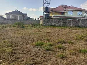 1/4 Acre in Juja Near Darugu Motel