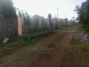1/4 Acre in Juja Near Darugu Motel