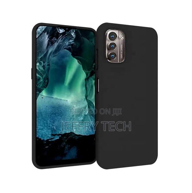 Nokia G21 Case Cover Protective + Anti Shock Proof CASE, For - thumbnail 3