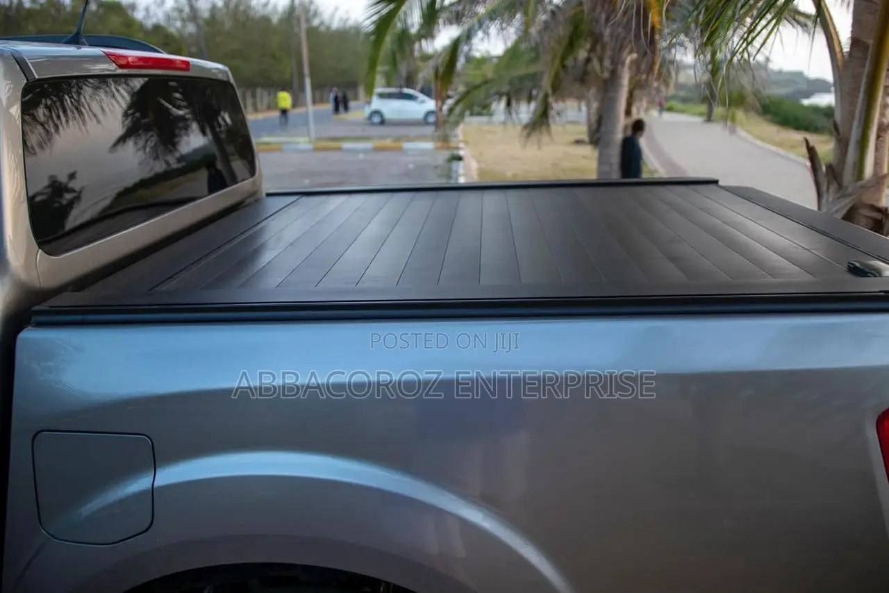 Nissan Navara 2021 Gray