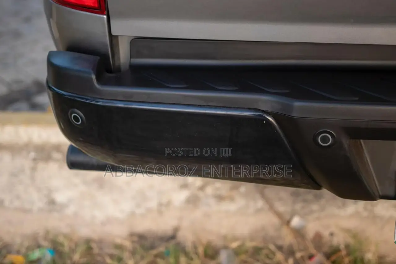 Nissan Navara 2021 Gray