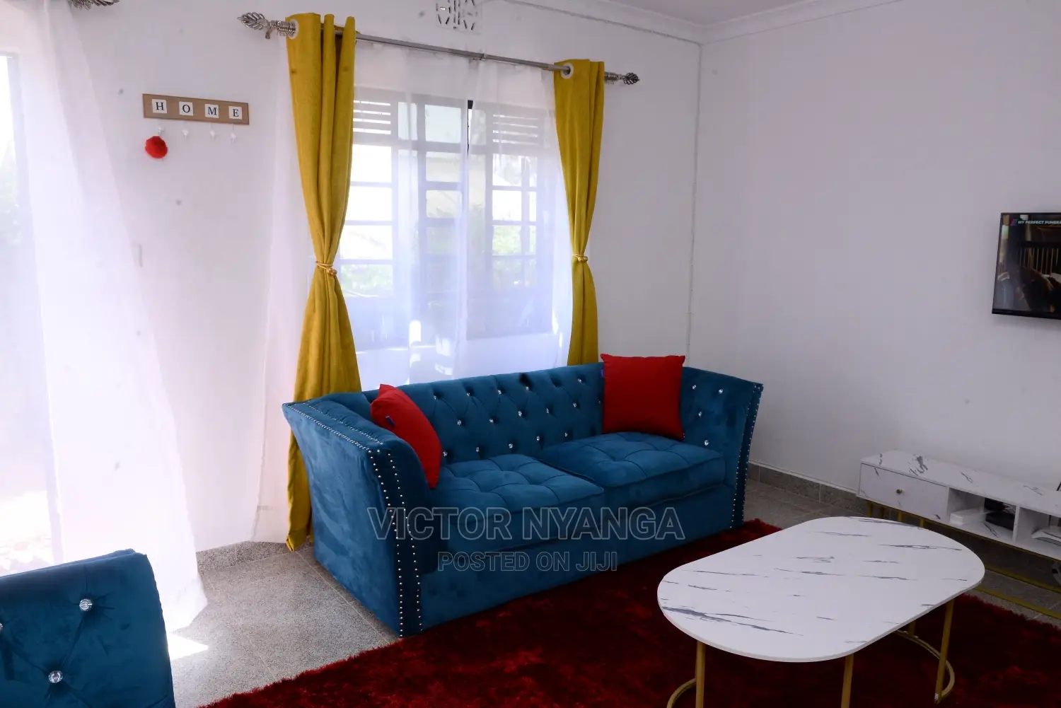 Two Bedroom Airbnb in Ugunja