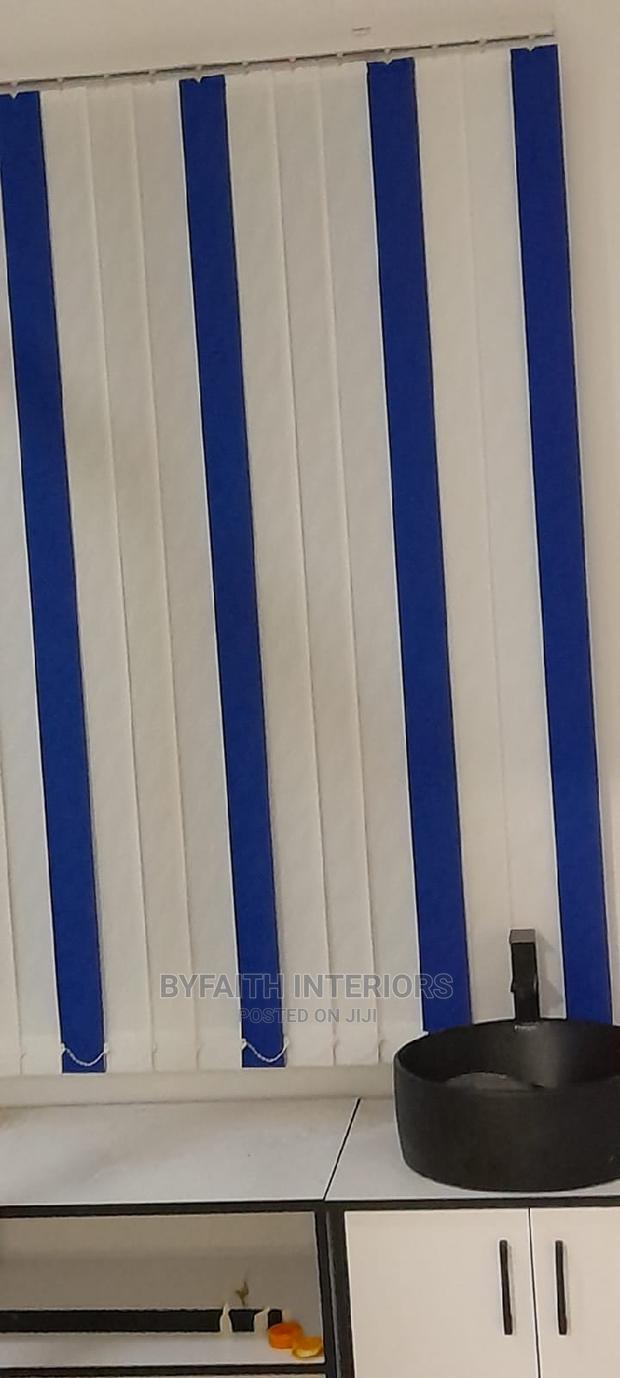 Office Blinds Office Blinds - thumbnail 2