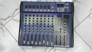 YAMAHA CT-80S Professional Audio Passive Mixer