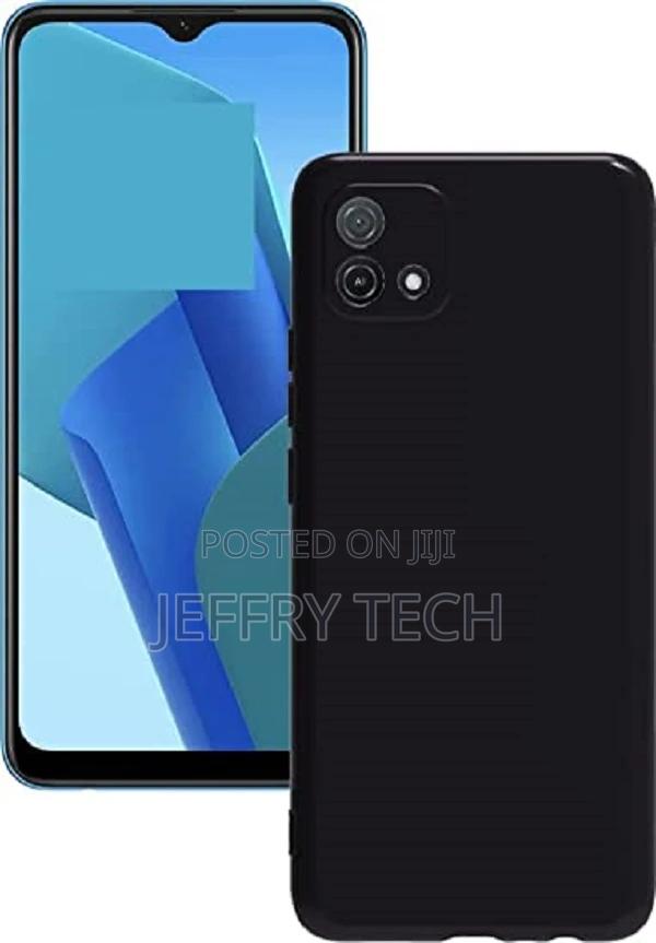 Back Silicone Case for Oppo A16k - main view