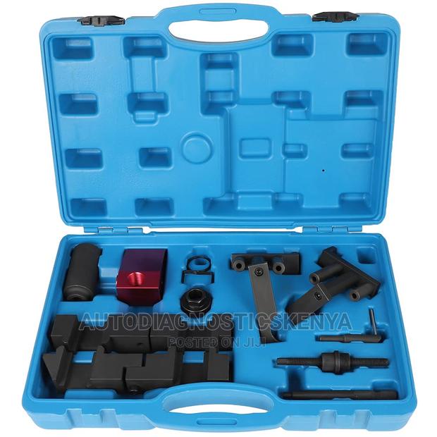 BMW M40 M42 M50 M60 M62 M62tu M70 Timing Toolkit