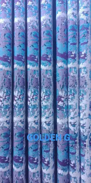 Curtains and Shears Available in Affordable Prices