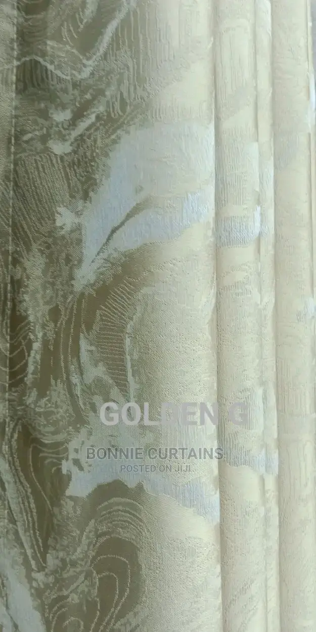 Curtains and Shears Available in Affordable Prices