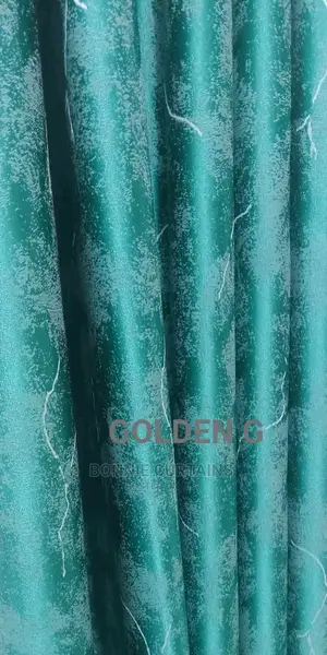 Curtains and Shears Available in Affordable Prices