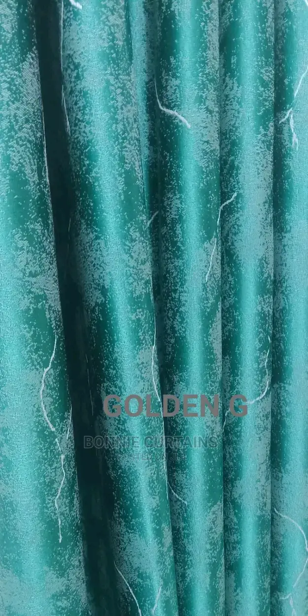Curtains and Shears Available in Affordable Prices