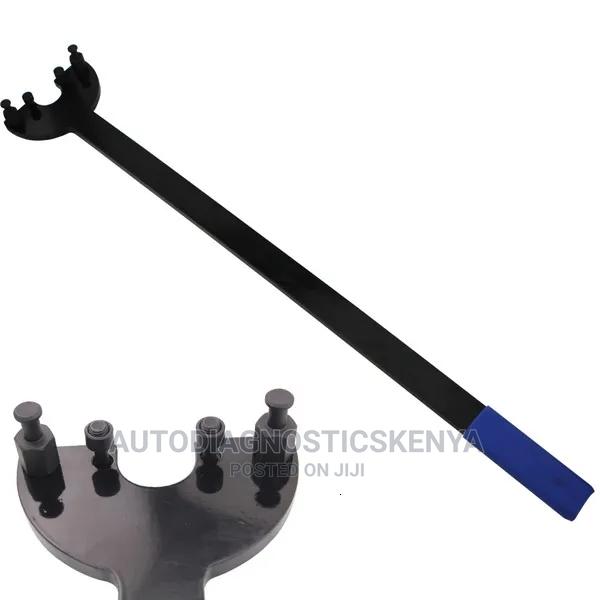 VW Volkswagen Audi Camshaft Holding Sprocket Wrench