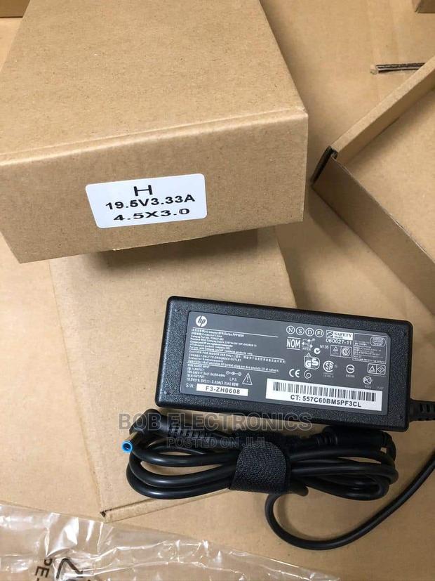 Laptop Adapter Chargers.