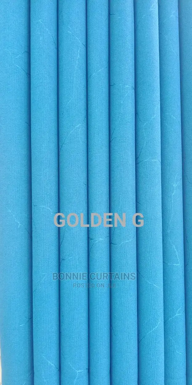 Curtains and Shears Available in Affordable Prices