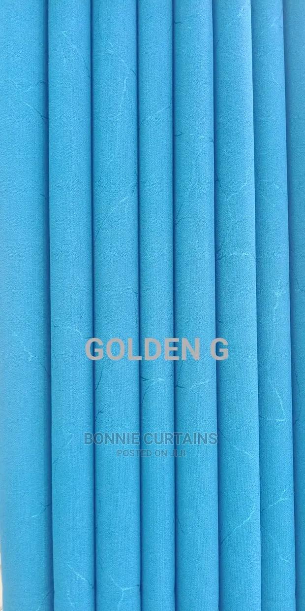 Curtains and Shears Available in Affordable Prices