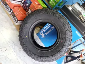 265/75r16 Maxtrek M/T Tyre