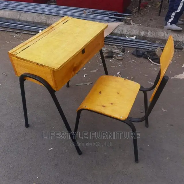 School Desks