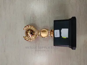 Football Multi-Use Trophy for Individual Awarding -6.5 Inch