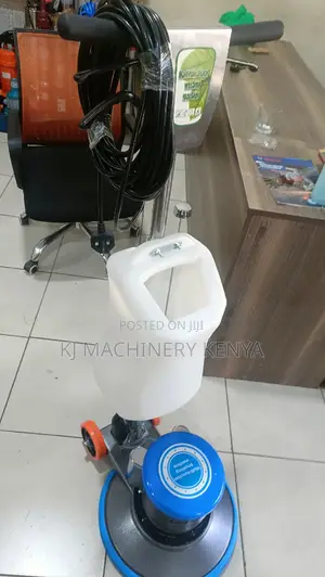 Floor Scrubbers Now on Offer!!